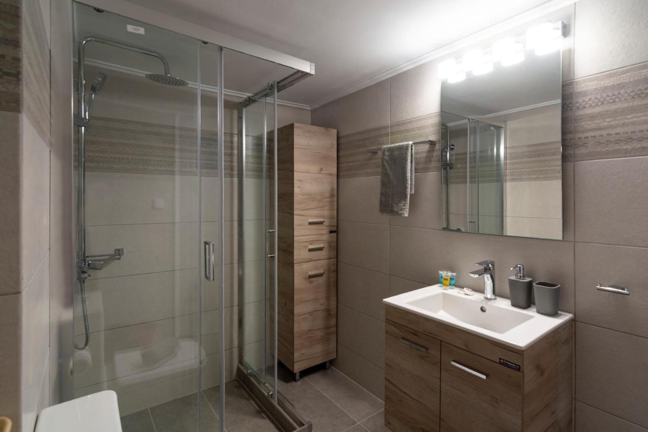 Acropolis View 2Bd Apt Next To Museum & Metro Athena Bagian luar foto